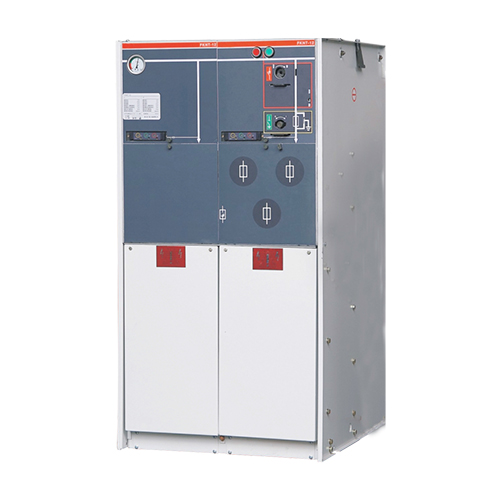 GHRM-12系列SF6全絕緣緊湊型充氣櫃